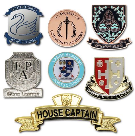 Make Your Own Badge .